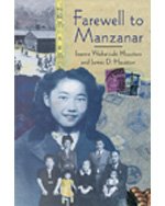 9780736231770: inZone Books: Farewell to Manzanar (Reader's Workshop)