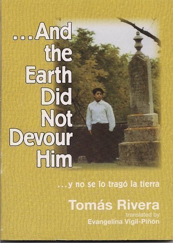 Beispielbild fr And The Earth Did Not Devour Him zum Verkauf von BooksRun