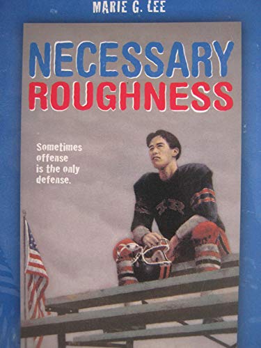 Beispielbild fr Necessary Roughness zum Verkauf von ThriftBooks-Atlanta