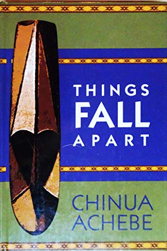 Stock image for inZone Books: Things Fall Apart (Reader's Workshop) for sale by SecondSale