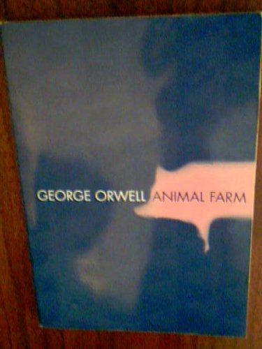 Beispielbild fr Animal Farm zum Verkauf von Better World Books