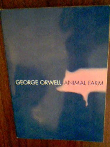 Stock image for Animal Farm for sale by Better World Books
