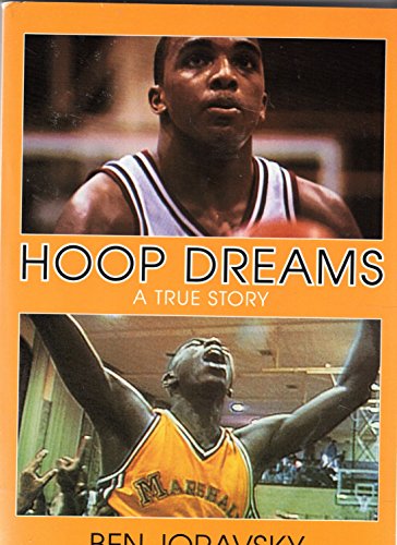 Stock image for Hoop Dreams: A True Story for sale by SecondSale