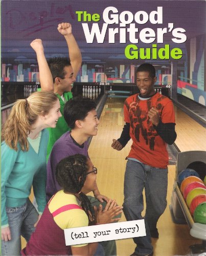 Imagen de archivo de The Good Writer's Kit: The Good Writer's Guide (Softcover) a la venta por Decluttr