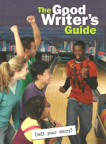 Imagen de archivo de The Good Writer's Kit: The Good Writer's Guide (Hardcover) a la venta por More Than Words