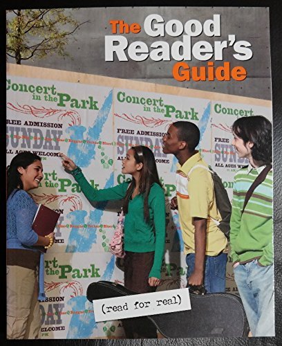 Stock image for The Good Reader's Kit: The Good Reader's Guide (Softcover) for sale by Wonder Book