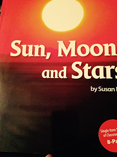 Stock image for National Geographic Science 1-2 (Earth Science: Sun, Moon, and Stars): Big Ideas Student Book (NG Science 1/2) for sale by SecondSale