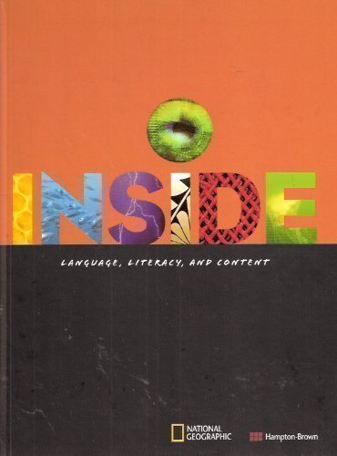 Stock image for Inside B: Student Book (Inside, Legacy) for sale by SecondSale