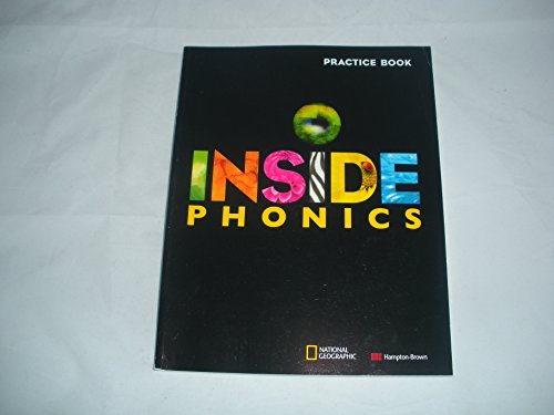9780736260008: Inside Phonics Reading Practice Book