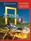 Stock image for National Geographic Science Grade 3 Science Inquiry & Writing Book - Florida ; 9780736277341 ; 073627734X for sale by APlus Textbooks
