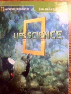 9780736277563: Ng Sci Gr 4 Big Ideas Book Life Science