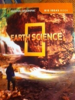 Stock image for National Geographic Science Grade 4 Big Ideas Book Earth Science for sale by The Book Cellar, LLC