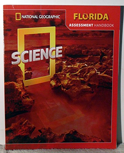 Stock image for National Geographic Florida Science Assessment Handbook for sale by Allied Book Company Inc.