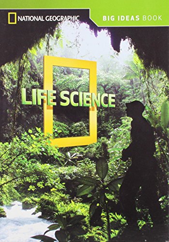 Imagen de archivo de National Geographic Science 5 (Life Science): Big Ideas Student Book (NG Science 5) a la venta por Once Upon A Time Books