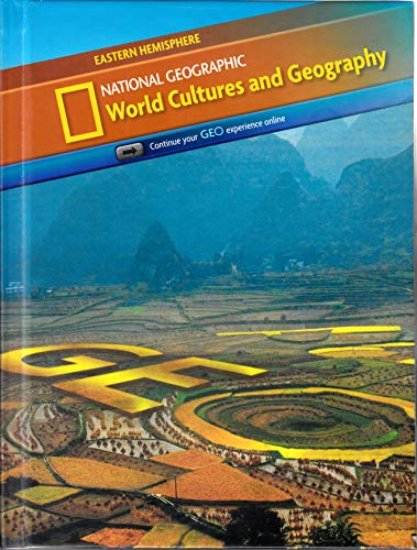Stock image for World Cultures and Geography Eastern Hemisphere: Student Edition for sale by Better World Books