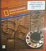 Beispielbild fr Worlds Cultures and Geography Modular Teacher Edition: Southwest Asia and North Africa Eastern Edition zum Verkauf von Allied Book Company Inc.