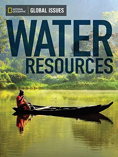 9780736297486: Global Issues: Water Resources (on-level)