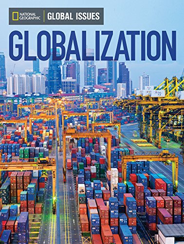 Beispielbild fr Globalization (Global Issues) zum Verkauf von medimops