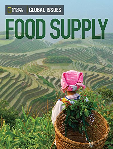 9780736297578: Global Issues: Food Supply (above-level)
