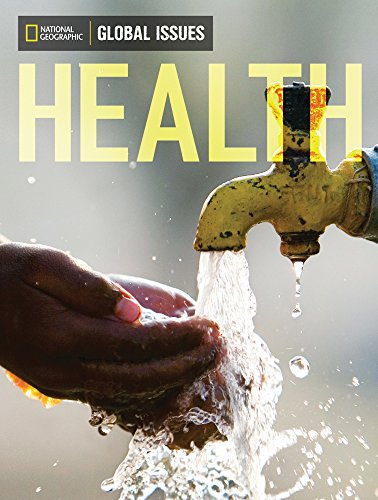 Stock image for Global Issues: Health (above-level) for sale by Textbook Pro