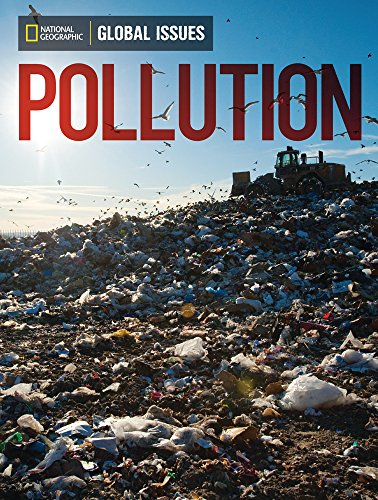 Imagen de archivo de Global Issues: Pollution (Below-Level) a la venta por ThriftBooks-Atlanta