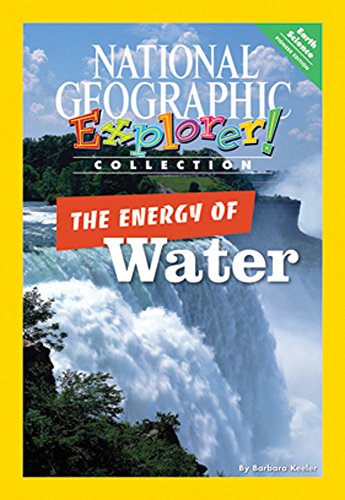 9780736298285: The Energy of Water