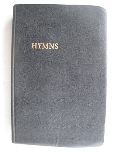 Beispielbild fr Hymns (1 - 1080) zum Verkauf von ThriftBooks-Atlanta