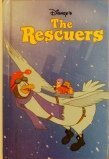 Stock image for The Rescuers for sale by Alf Books
