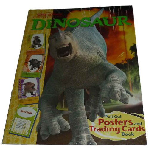 Stock image for Dinosaur, for sale by Alf Books