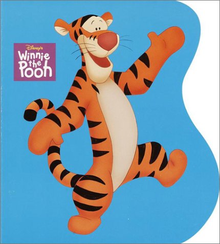 Beispielbild fr Tiggerific Things (Great Big Board Book) zum Verkauf von Wonder Book