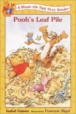 9780736411509: Pooh's Leaf Pile