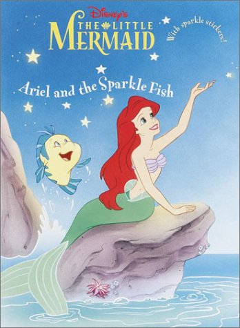 Stock image for Ariel and the Sparkle Fish for sale by Book Lover's Warehouse