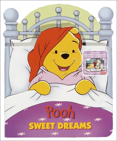 Beispielbild fr Pooh Sweet Dreams (Good-night Board Books) zum Verkauf von BooksRun