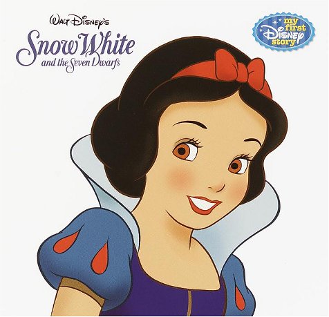 9780736412391: Walt Disney's Snow White and the Seven Dwarfs