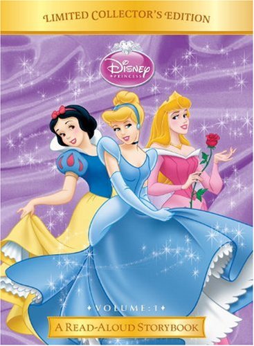 9780736412612: Disney Princess (Disney Princess)