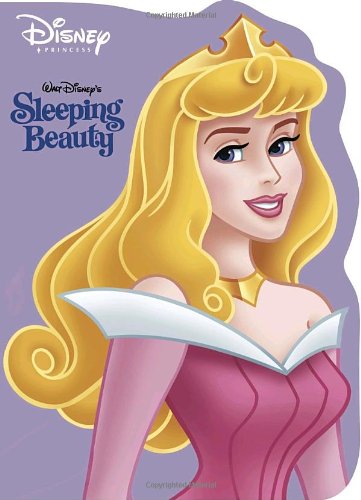 9780736412865: Walt Disney's Sleeping Beauty