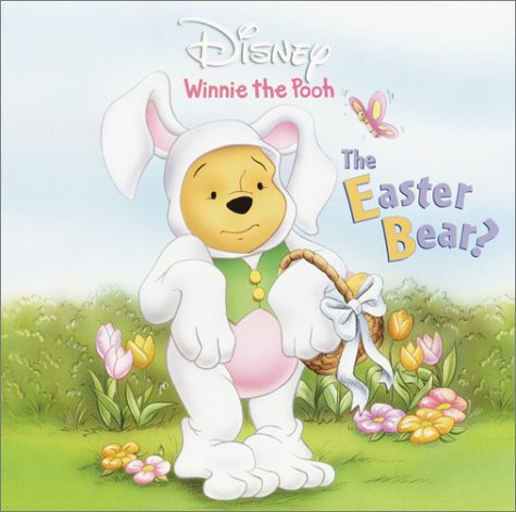 9780736412988: The Easter Bear?