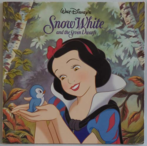 Snow White and the Seven Dwarfs (Pictureback(R)) - RH Disney