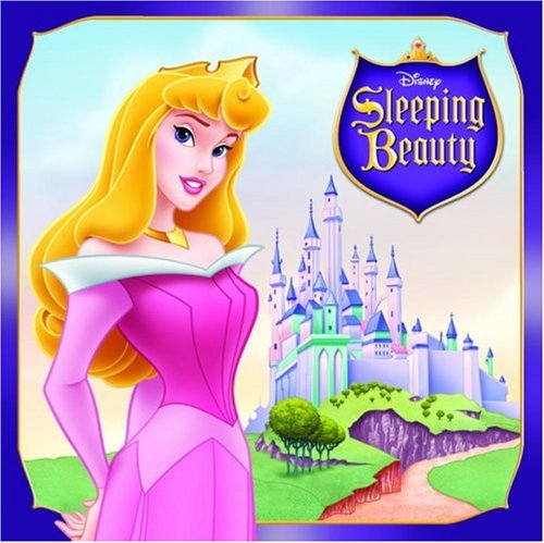 9780736413183: Walt Disney's Sleeping Beauty
