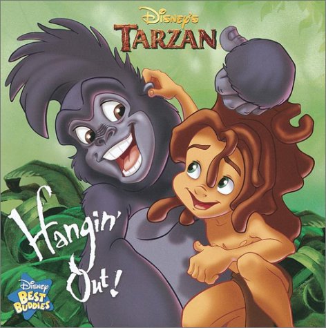 Hangin' Out (Pictureback(R)) (9780736413381) by RH Disney; Suben, Eric