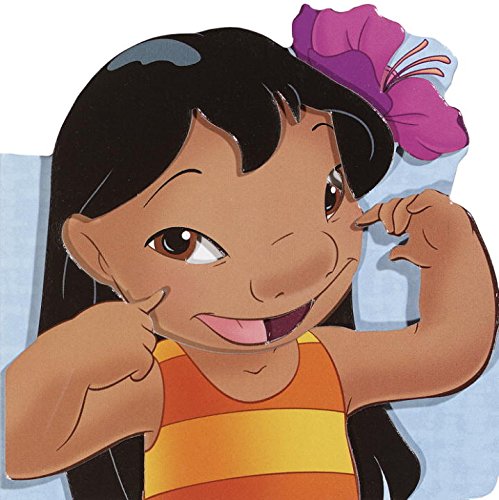 Hello, Funny Face! (Disney Funny Face Book) - RH Disney: 9780736413497 -  AbeBooks