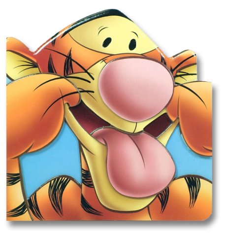 9780736420372: Tigger's Sillerific Day