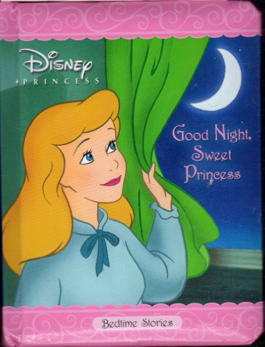 Stock image for Good Night, Sweet Princess for sale by Wonder Book