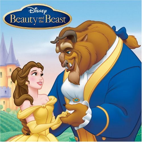 Beispielbild fr Beauty and the Beast zum Verkauf von Better World Books