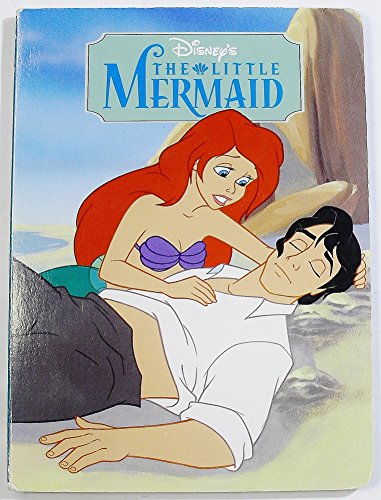 Stock image for Little Mermaid for sale by Wonder Book