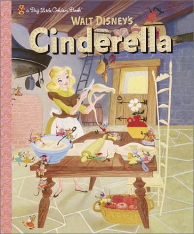 9780736420761: Cinderella