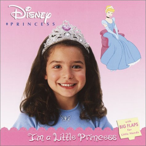 Stock image for I'm a Little Princess for sale by ThriftBooks-Dallas