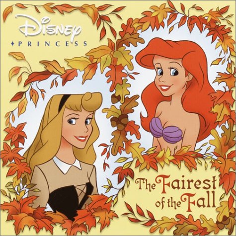 Imagen de archivo de The Fairest of the Fall a la venta por SecondSale