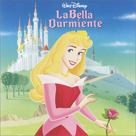 Stock image for La Bella Durmiente for sale by ThriftBooks-Dallas