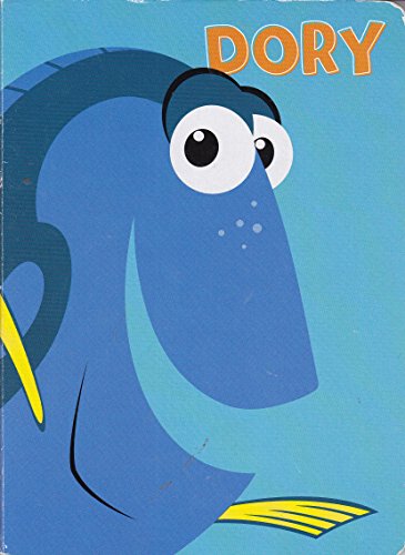 Beispielbild fr Finding Nemo: Dory zum Verkauf von Wonder Book